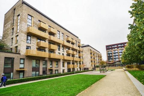 Studio to rent, Pell Street, London, SE8 5ES
