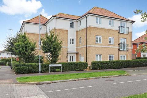 2 bedroom flat for sale, Corminster Avenue, Aylesham, Canterbury, Kent, CT3 3FH