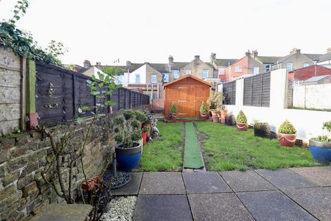 3 bedroom terraced house for sale, Eaton Road, Dover, Kent, CT17 9PB