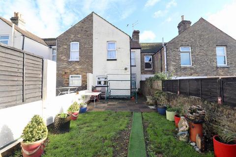 3 bedroom terraced house for sale, Eaton Road, Dover, Kent, CT17 9PB