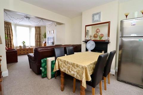 3 bedroom terraced house for sale, Eaton Road, Dover, Kent, CT17 9PB