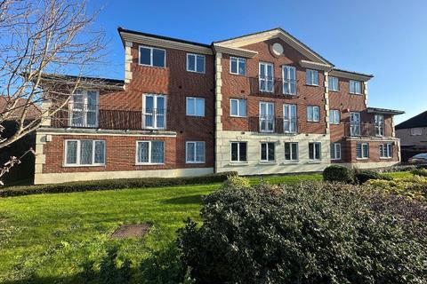 2 bedroom flat for sale, Limpsfield Road, Sanderstead, Surrey, CR2 9LG