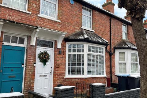 3 bedroom terraced house for sale, Homestead Road, Caterham, CR3 5RL