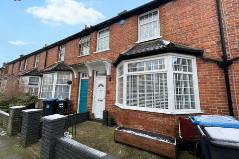 3 bedroom terraced house for sale, Homestead Road, Caterham, CR3 5RL