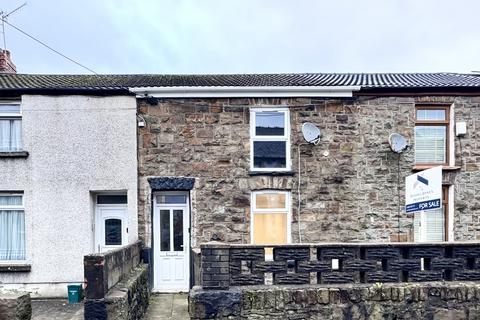 2 bedroom terraced house for sale, Treorchy CF42