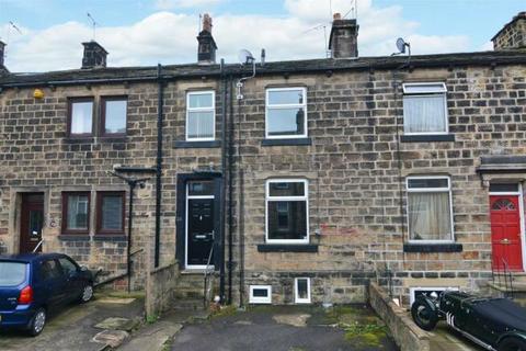 1 bedroom terraced house to rent, North Street, Rawdon, Leeds