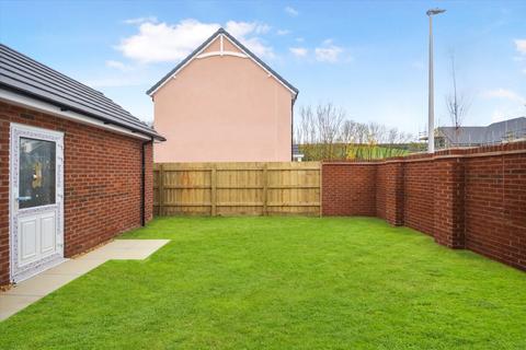 3 bedroom detached house for sale, Lower Horse Park, Chivenor, Barnstaple, Devon, EX31