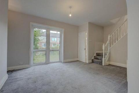 3 bedroom semi-detached house to rent, Northfield Road, Sharlston Common, Wakefield, WF4