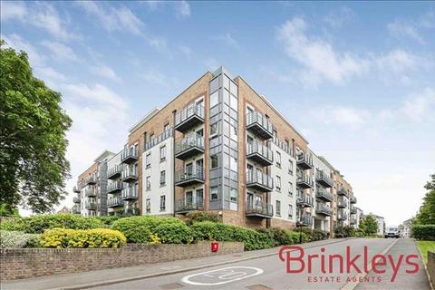 1 bedroom apartment for sale, Queen Mary House, Roehampton, SW15