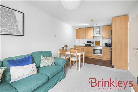 1 bedroom apartment for sale, Queen Mary House, Roehampton, SW15