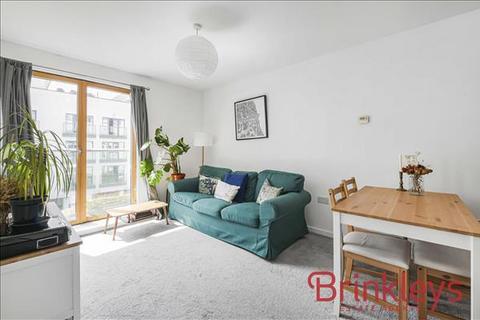 1 bedroom apartment for sale, Queen Mary House, Roehampton, SW15