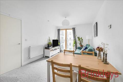 1 bedroom apartment for sale, Queen Mary House, Roehampton, SW15