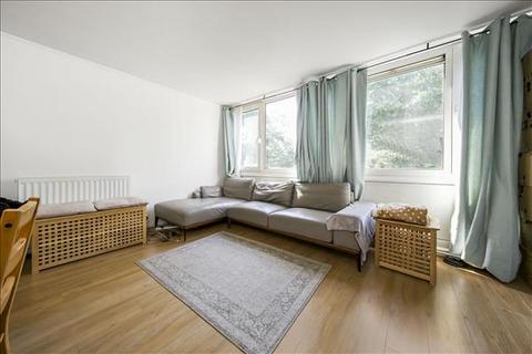 3 bedroom maisonette for sale, Ibsley Gardens, Roehampton, SW15