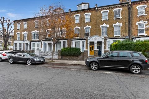 2 bedroom flat for sale, Iverson Road, London NW6