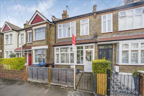 58 Clifton Park Avenue, London, SW20 8BD
