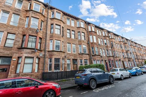 1 bedroom flat for sale, Cartside Street, Glasgow G42