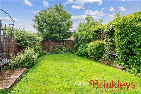 129 Alexandra Road, London, SW19 7JY