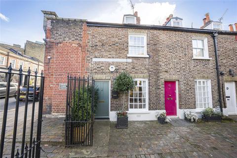 1 Walnut Tree Cottages, London, SW19 5DN