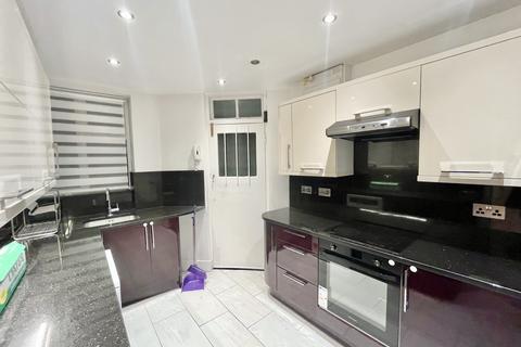 4 bedroom flat for sale, Crawford Street, London W1H