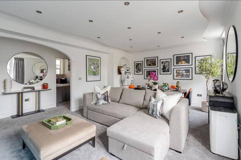 4 bedroom flat for sale, Crawford Street, London W1H