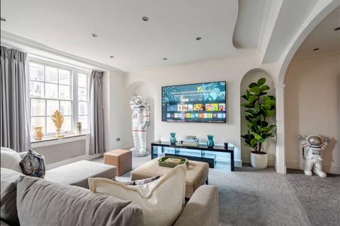 4 bedroom flat for sale, Crawford Street, London W1H