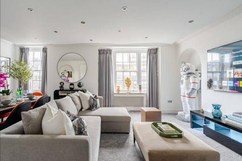 4 bedroom flat for sale, Crawford Street, London W1H