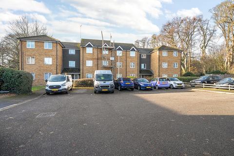 2 bedroom apartment for sale, Tennyson Avenue, Dunstable LU5