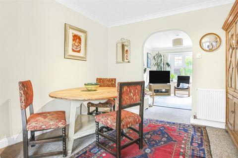 55 Vicarage Close, Waterbeach, Cambridge, CB25 9QG