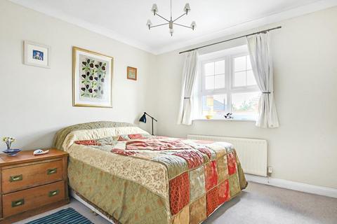 55 Vicarage Close, Waterbeach, Cambridge, CB25 9QG