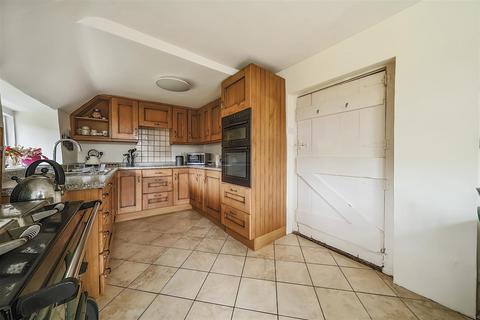 3 bedroom detached house for sale, Kennford, Exeter