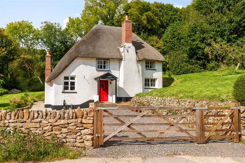 3 bedroom detached house for sale, Kennford, Exeter