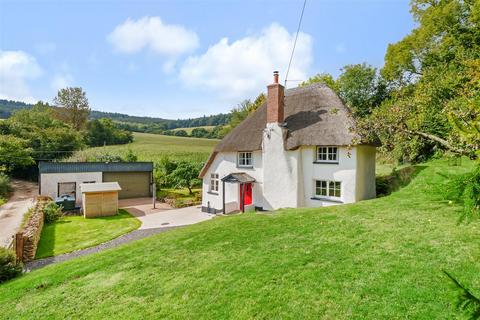 3 bedroom detached house for sale, Kennford, Exeter