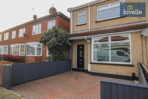 110 Chelmsford Avenue, Grimsby, DN34 4SD
