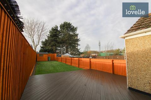 110 Chelmsford Avenue, Grimsby, DN34 4SD