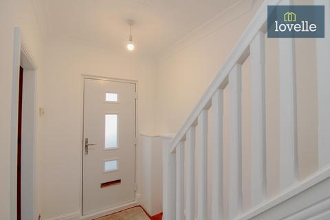 110 Chelmsford Avenue, Grimsby, DN34 4SD