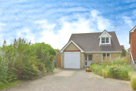 3 bedroom detached house for sale, Dobbs Lane, Kesgrave, Ipswich, Suffolk, IP5