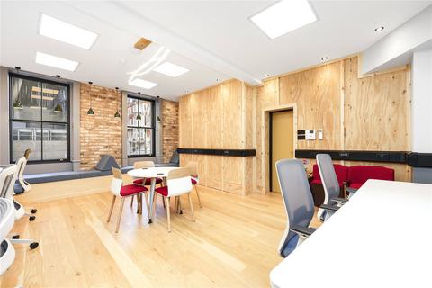 Office to rent, Great Russell Street, WC1B