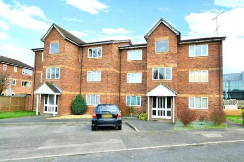 1 bedroom apartment for sale, Simmonds Close, Bracknell, Berkshire