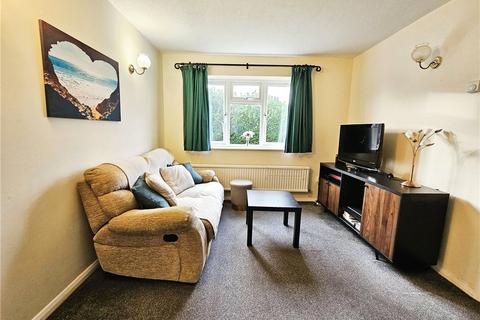 1 bedroom semi-detached house for sale, Redwoods Way, Church Crookham, Fleet