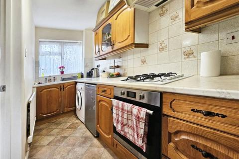 1 bedroom semi-detached house for sale, Redwoods Way, Church Crookham, Fleet