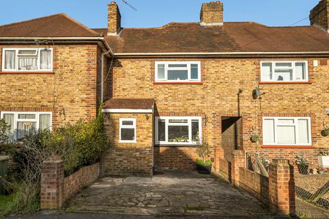 3 bedroom terraced house for sale, Broken Furlong, Eton, Windsor