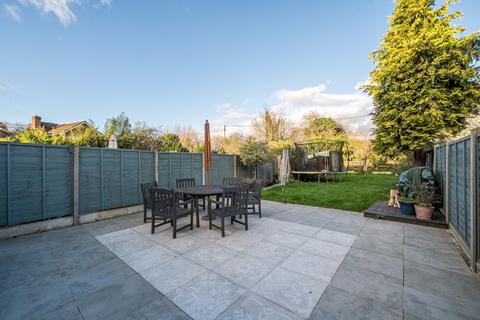 4 Broken Furlong, Eton, Windsor, SL4 6PD