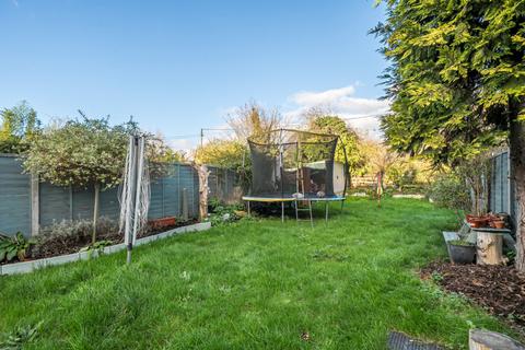 4 Broken Furlong, Eton, Windsor, SL4 6PD