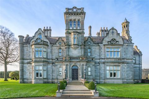 2 bedroom flat for sale, Moor Park, Beckwithshaw, Harrogate, North Yorkshire