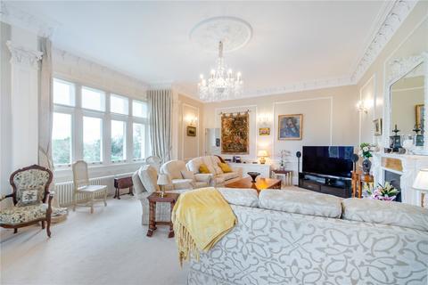 3 bedroom flat for sale, Moor Park, Beckwithshaw, Harrogate, North Yorkshire