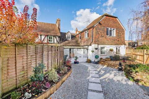 4 bedroom semi-detached house for sale, High Street, Otford, Sevenoaks, Kent