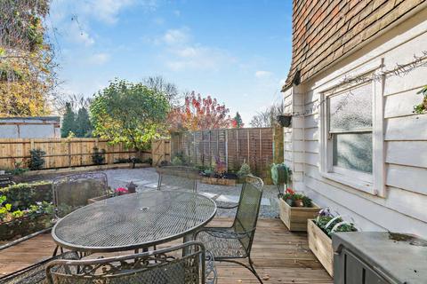 4 bedroom semi-detached house for sale, High Street, Otford, Sevenoaks, Kent