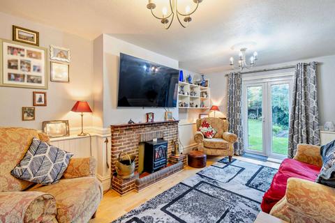 4 bedroom semi-detached house for sale, High Street, Otford, Sevenoaks, Kent