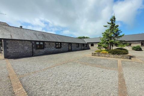 4 bedroom barn conversion for sale, Porthcawl CF36