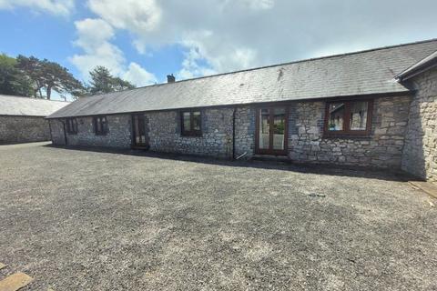 4 bedroom barn conversion for sale, Porthcawl CF36